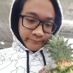 Meet your Posher, Peter